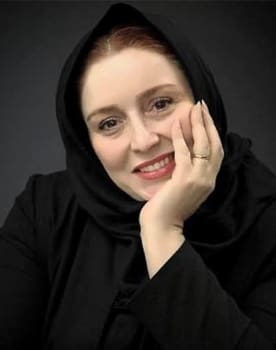 Zhaleh Sameti