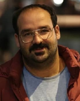 Saeid Nemati