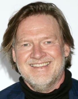 Donal Logue