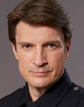 Nathan Fillion