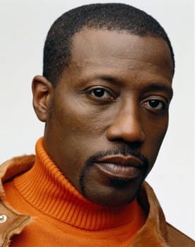 Wesley Snipes