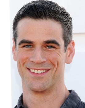 Eddie Cahill