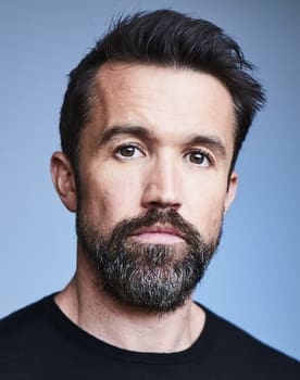 Rob McElhenney