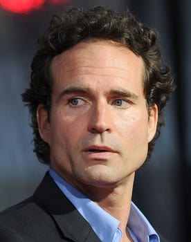 Jason Patric