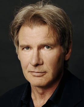 Harrison Ford