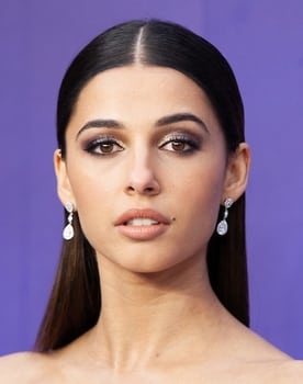 Naomi Scott