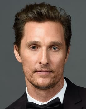 Matthew McConaughey