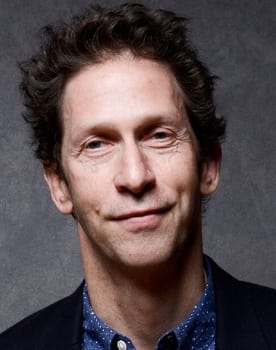 Tim Blake Nelson