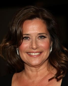 Lorraine Bracco