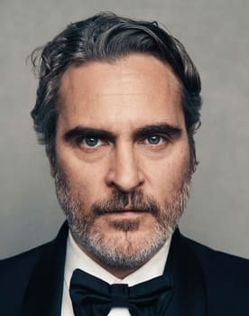 Joaquin Phoenix