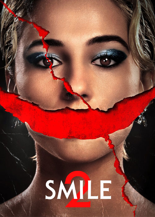 فیلم لبخند ۲ Smile 2 2024 اسمایل 2