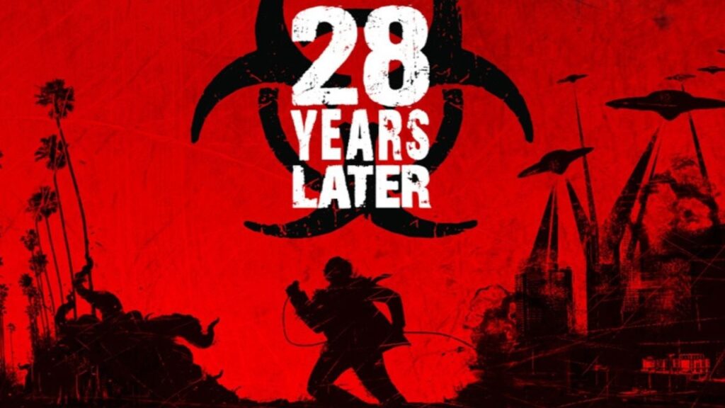 فیلم 28 سال بعد 28Days Later