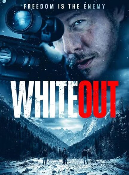 فیلم کولاک  Whiteout 2024