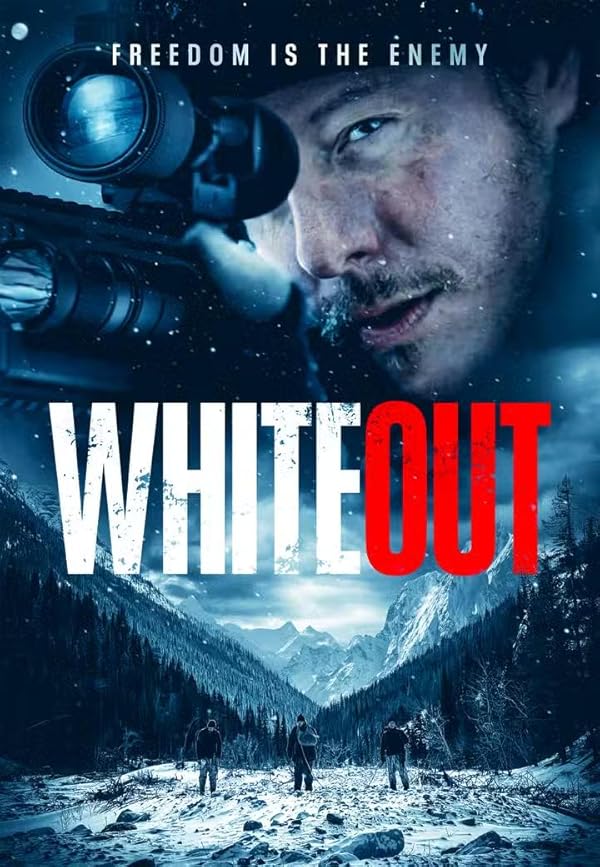 فیلم کولاک  Whiteout 2024