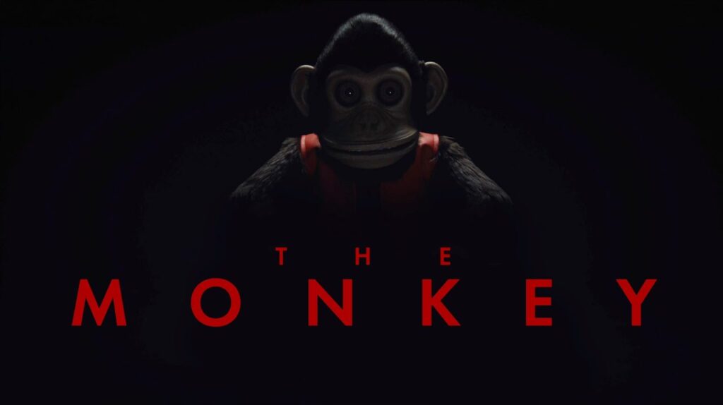 فیلم میمون The Monkey