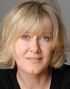 Sarah Lancashire