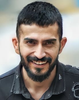 Saman Mahkouyeh