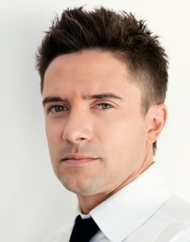 Topher Grace