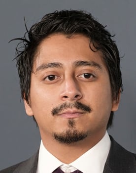 Tony Revolori