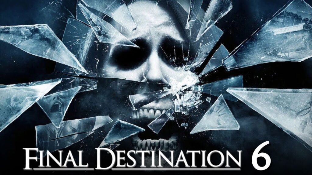 فیلم مقصد نهایی 6 خطوط خونی Final Destination Bloodlines