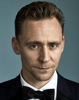 Tom Hiddleston