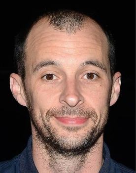 Tom Vaughan-Lawlor