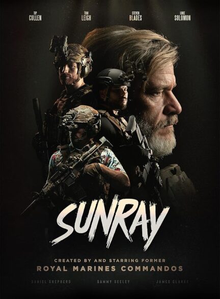 فیلم پرتو خورشید: سرباز از پا افتاده  Sunray: Fallen Soldier 2025