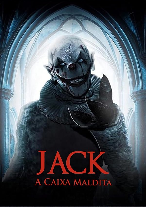 دانلود فیلم جعبه اسباب بازی The Jack in the Box 2019