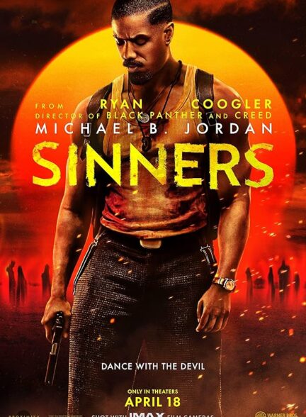 دانلود فیلم گناهکاران Sinners 2025