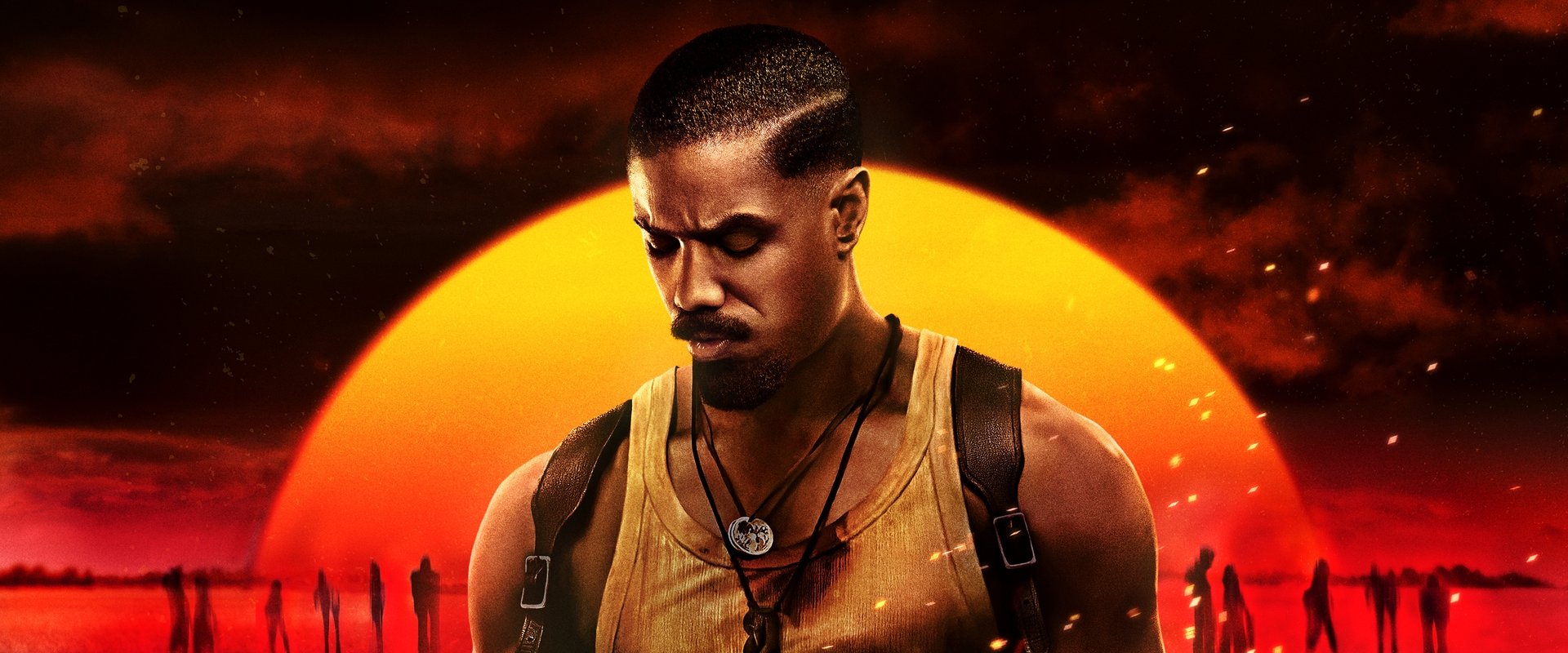دانلود فیلم گناهکاران Sinners 2025