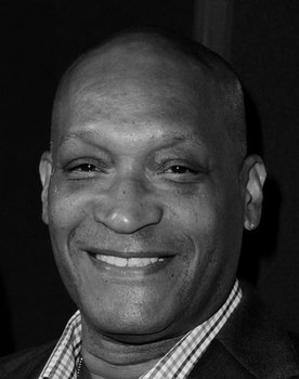 Tony Todd