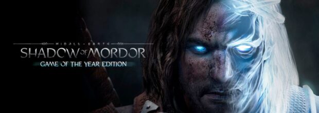 دانلود بازی Middle-Earth: Shadow of Mordor برای کامپیوتر | نسخه کامل و کرک شده