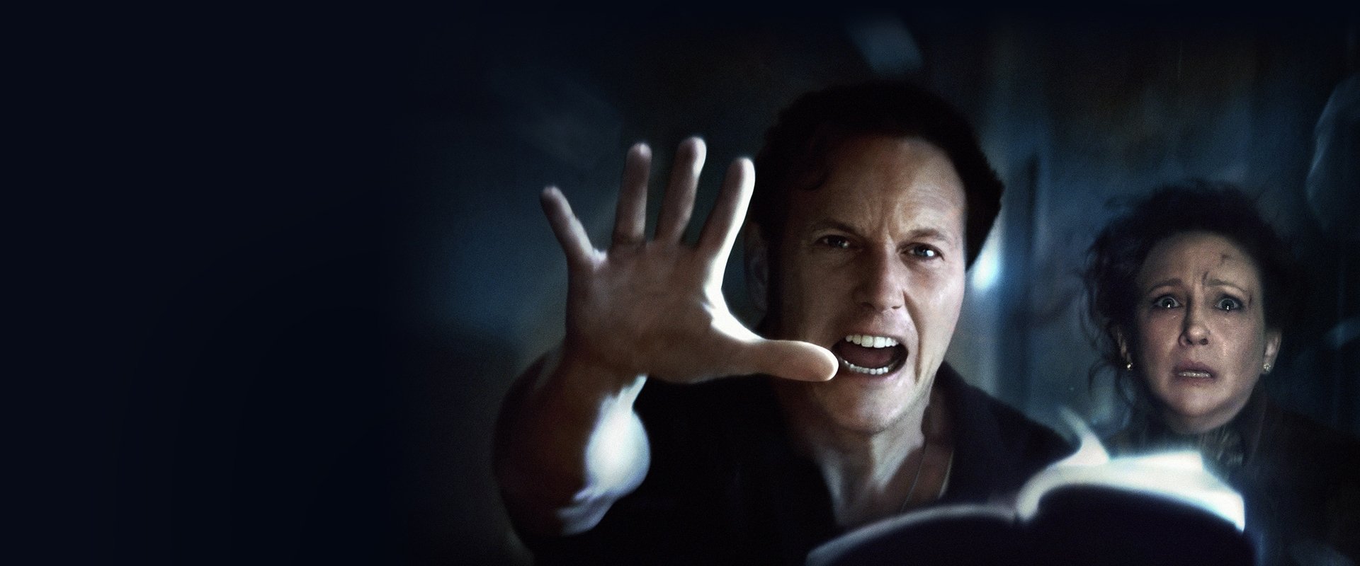 دانلود فیلم احضار ۵ آخرین مراسم The Conjuring: Last Rites 2025