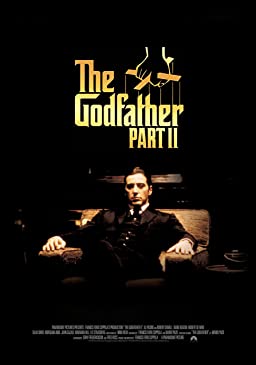  The Godfather Part II