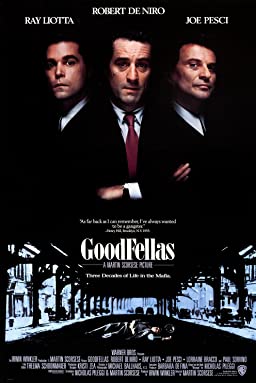  Goodfellas