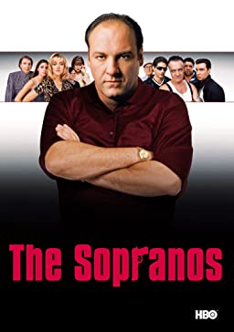  The Sopranos